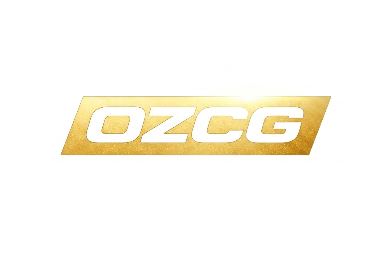 ozcgmart
