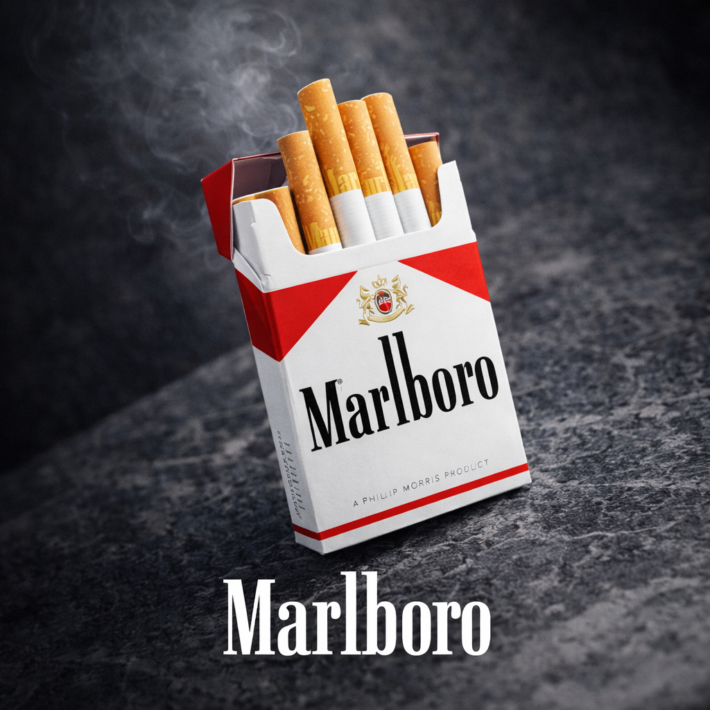 Marlboro