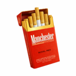 Manchester Royal Red 10 Packs - Image 2