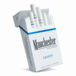 Manchester Sapphire Blue 10 Packs - Image 2