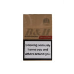 Benson & Hedges Special Filter 10 Packs