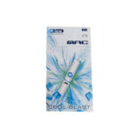 Mac Ice Cool Blast Slims 10 Packs