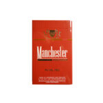 Manchester Royal Red 10 Packs