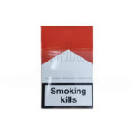 Marlboro Red(US Market) 10 Packs