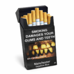 Manchester Sapphire Blue Plain - Image 2