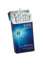 ESSE CHANGE 10 Packs - Image 2