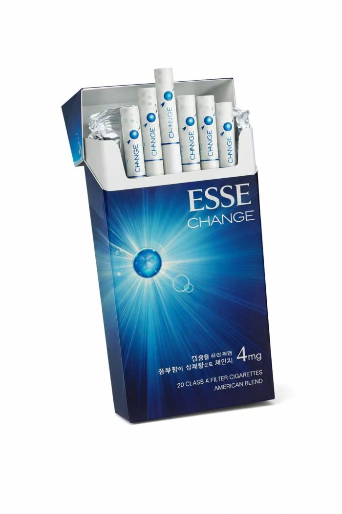 ESSE CHANGE 10 Packs - Image 2