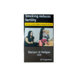 Benson&Hedges Gold
